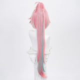 Honkai: Star Rail Rappa Pink Cosplay Wig Wig - Tophatter Daily Deals