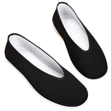 Fatal Fury: City of the Wolves Hotaru Futaba Black Cosplay Shoes Shoes/Boots - Tophatter Daily Deals