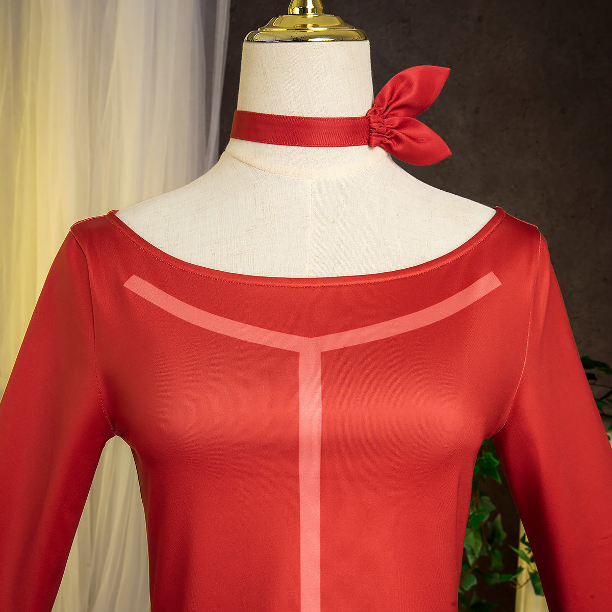 MiSide Mita Cosplay Costume Costume - Tophatter Daily Deals