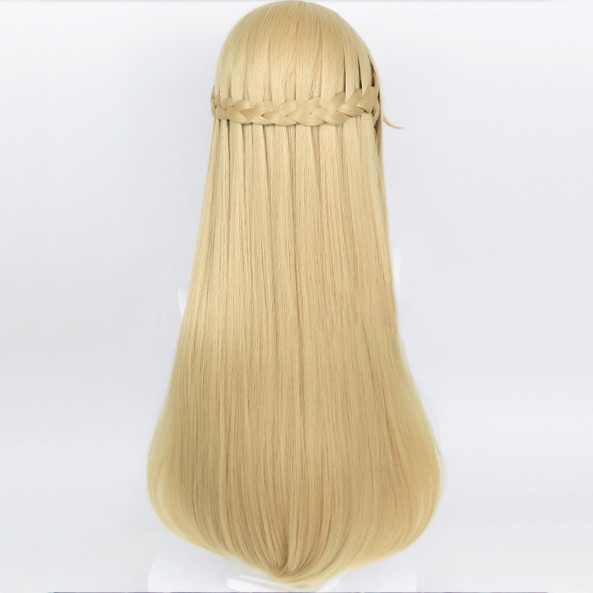 Genshin Impact Fishcl Fischl Ein Immernachtstraum Cosplay Wig Wig - Tophatter Daily Deals