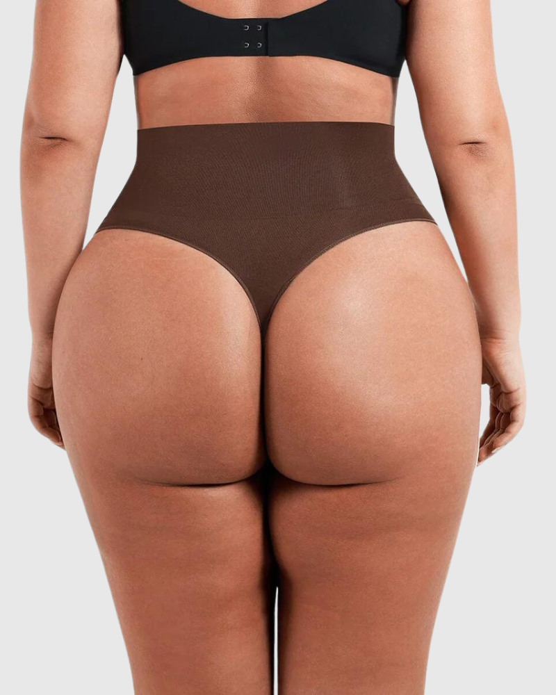 Revenge Body Tummy Control Panties (2 Pack) Underwear - Tophatter Daily Deals