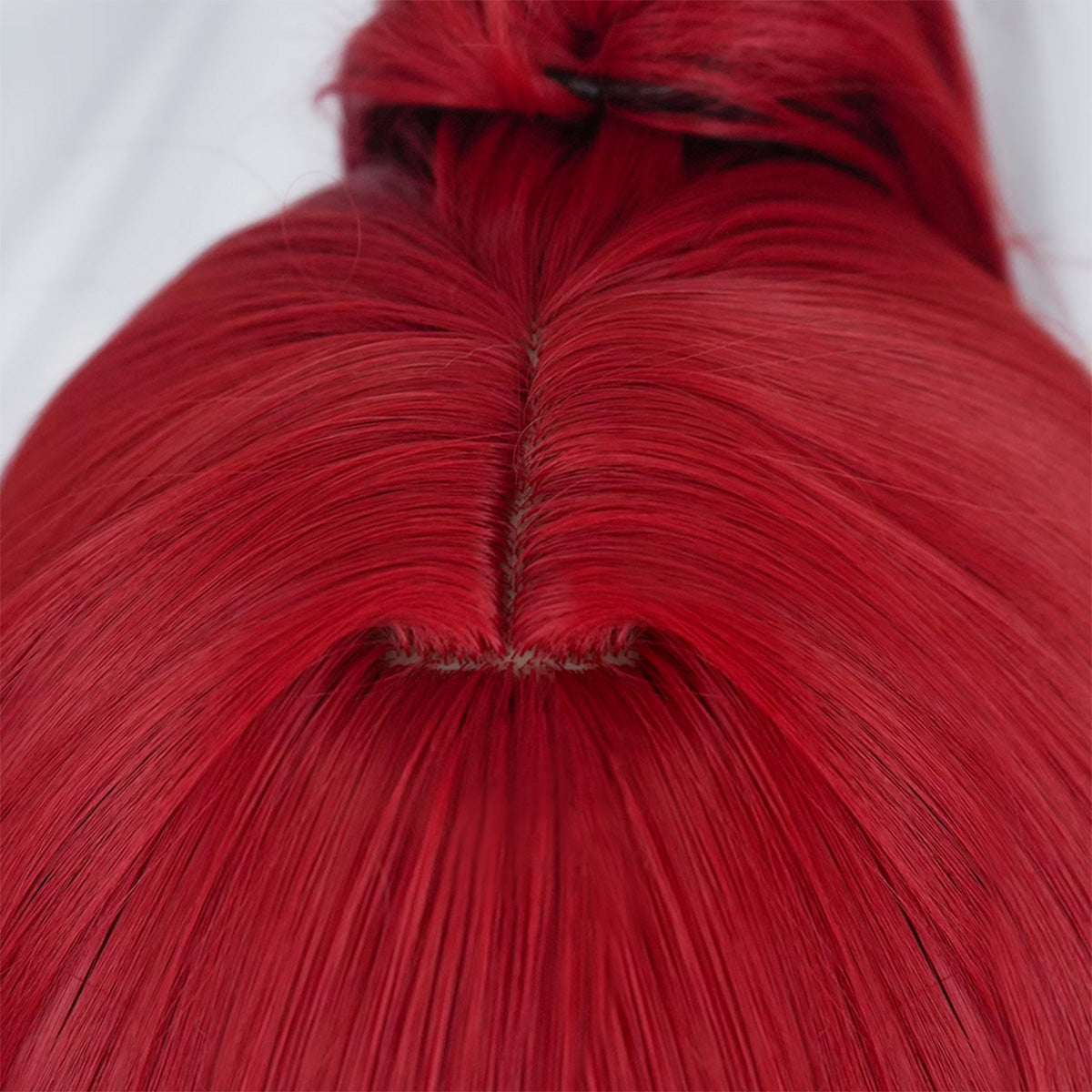 Wuthering Waves Yinlin Red Cosplay Wig Wig - Tophatter Daily Deals