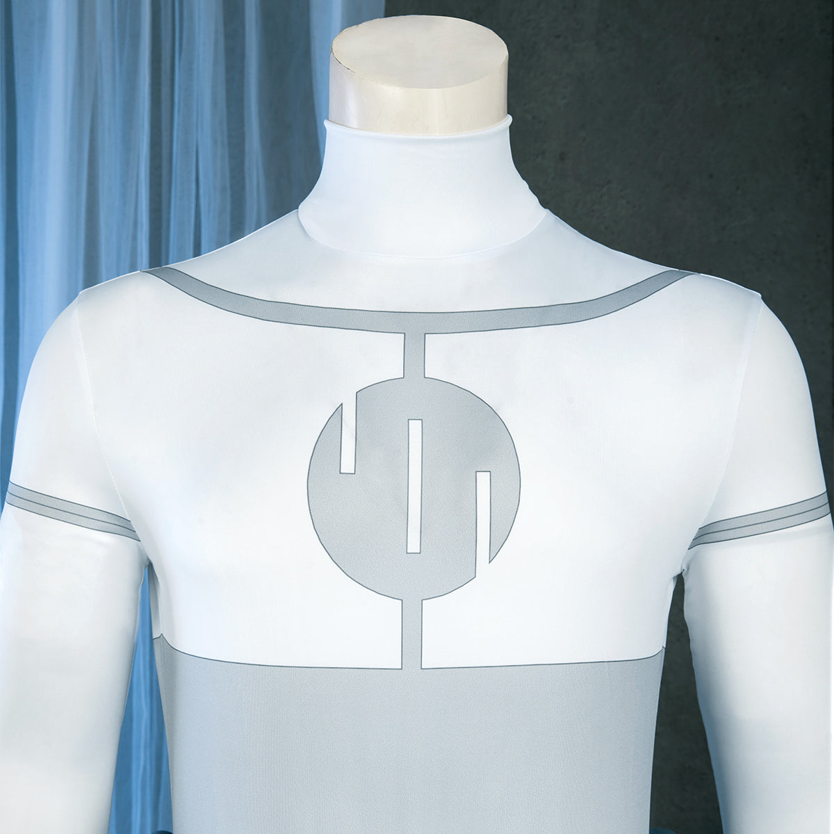Invincible Season 3 Conquest Cosplay Costume Costume - Tophatter Daily Deals