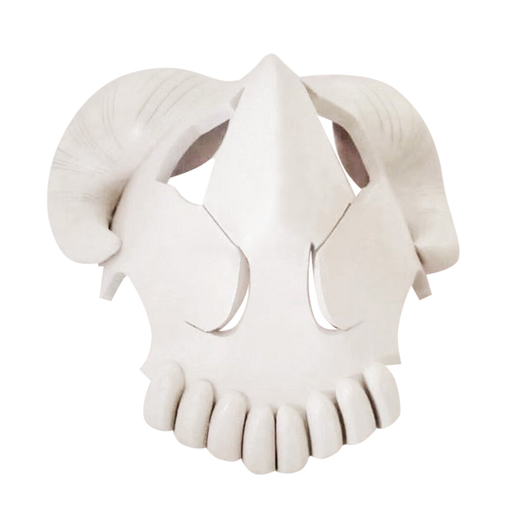 Bleach Nel Tu Mask Cosplay Accessory Prop - Tophatter Daily Deals