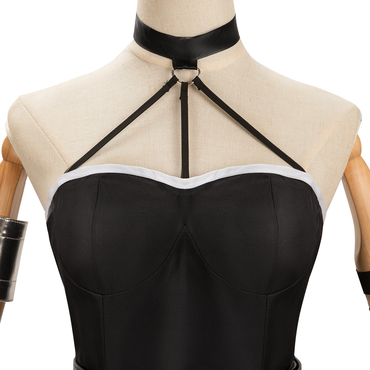 Frieren: Beyond Journey's End Ubel Cosplay Costume Costume - Tophatter Daily Deals