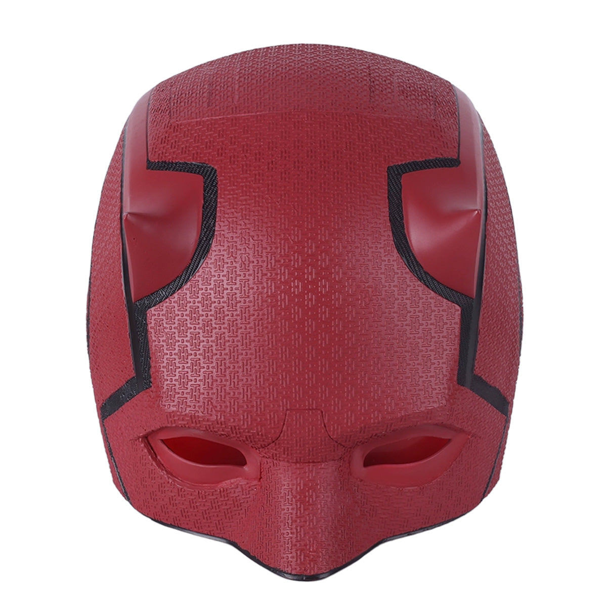 Daredevil：Born Again Daredevil Red Mask Cosplay Accessory Prop Prop - Tophatter Daily Deals
