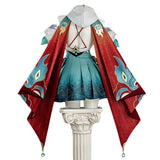Honkai: Star Rail Yunli Cosplay Costume Costume - Tophatter Daily Deals