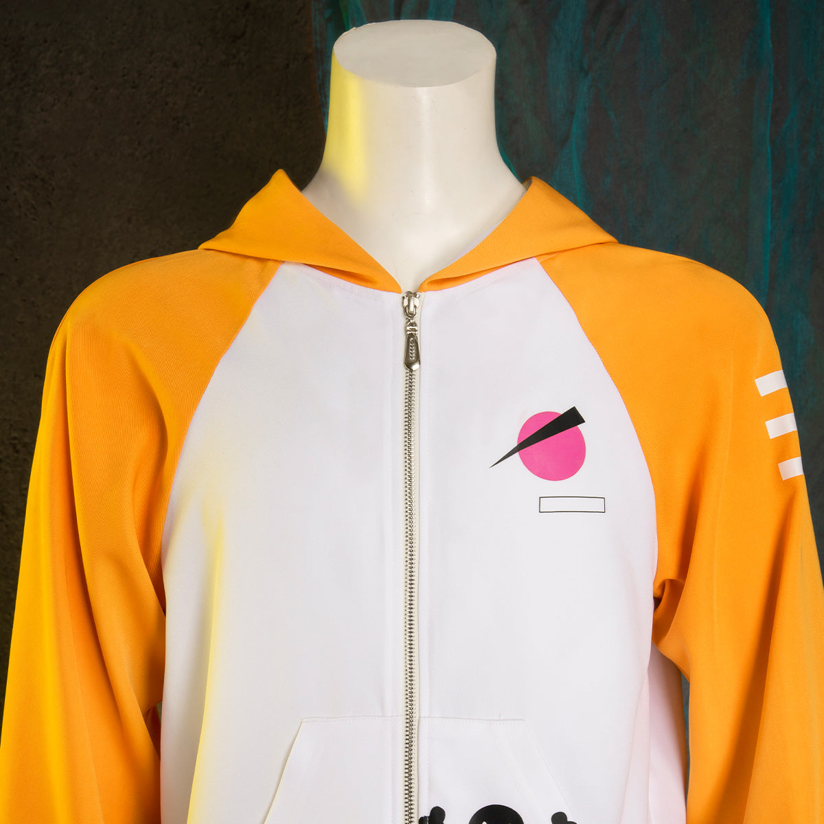 Katekyo Hitman Reborn! Tsunayoshi Sawada Cosplay Costume - Tophatter Daily Deals