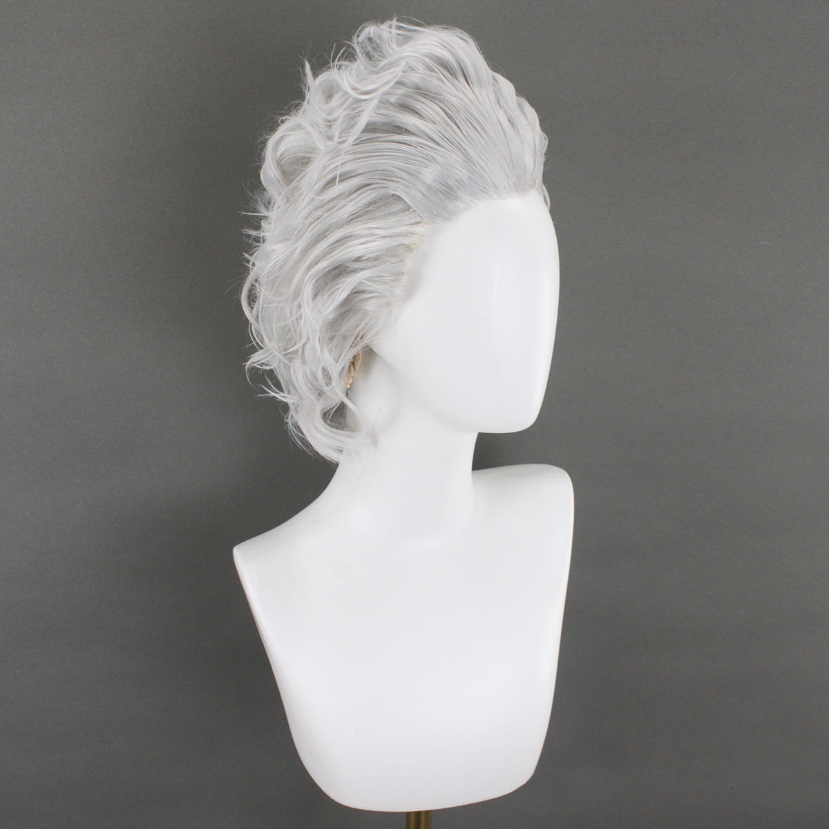 Baldur's Gate III ASTARION Cosplay Wig Wig - Tophatter Daily Deals