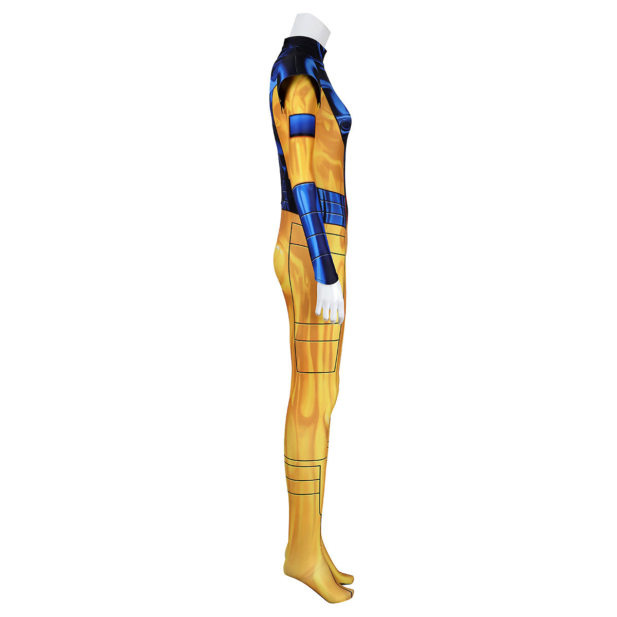 Marvel Legends X-Men '97 Jean Grey Summers Phoenix Cosplay Costume Costume - Tophatter Daily Deals
