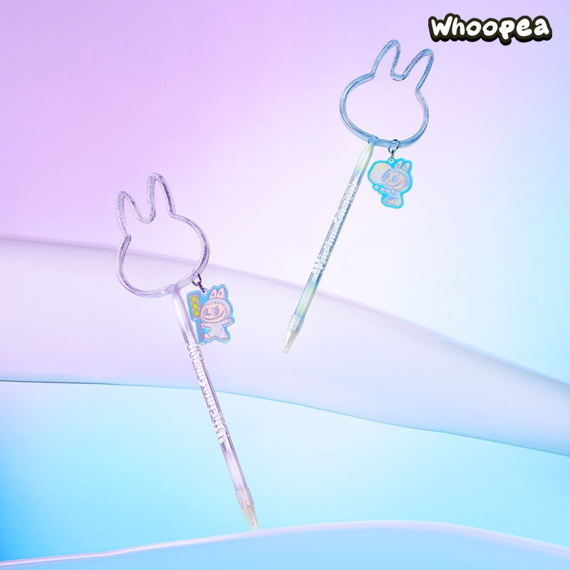 THE MONSTERS Big into Energy Series-Blind Box Pen - Tophatter Daily Deals