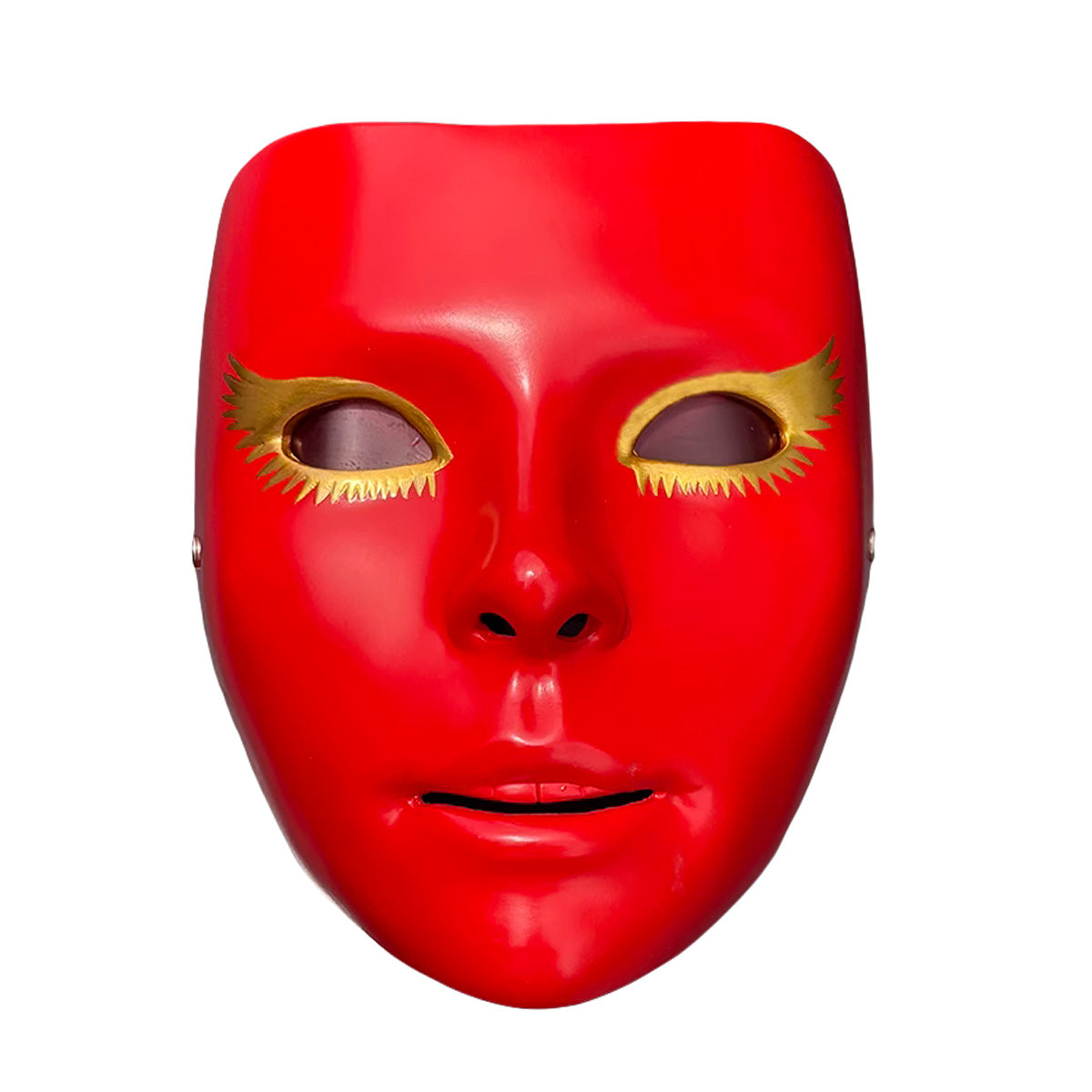 Death Stranding 2: On the Beach Higgs Mask Cosplay Accessory Prop Prop - Tophatter Daily Deals