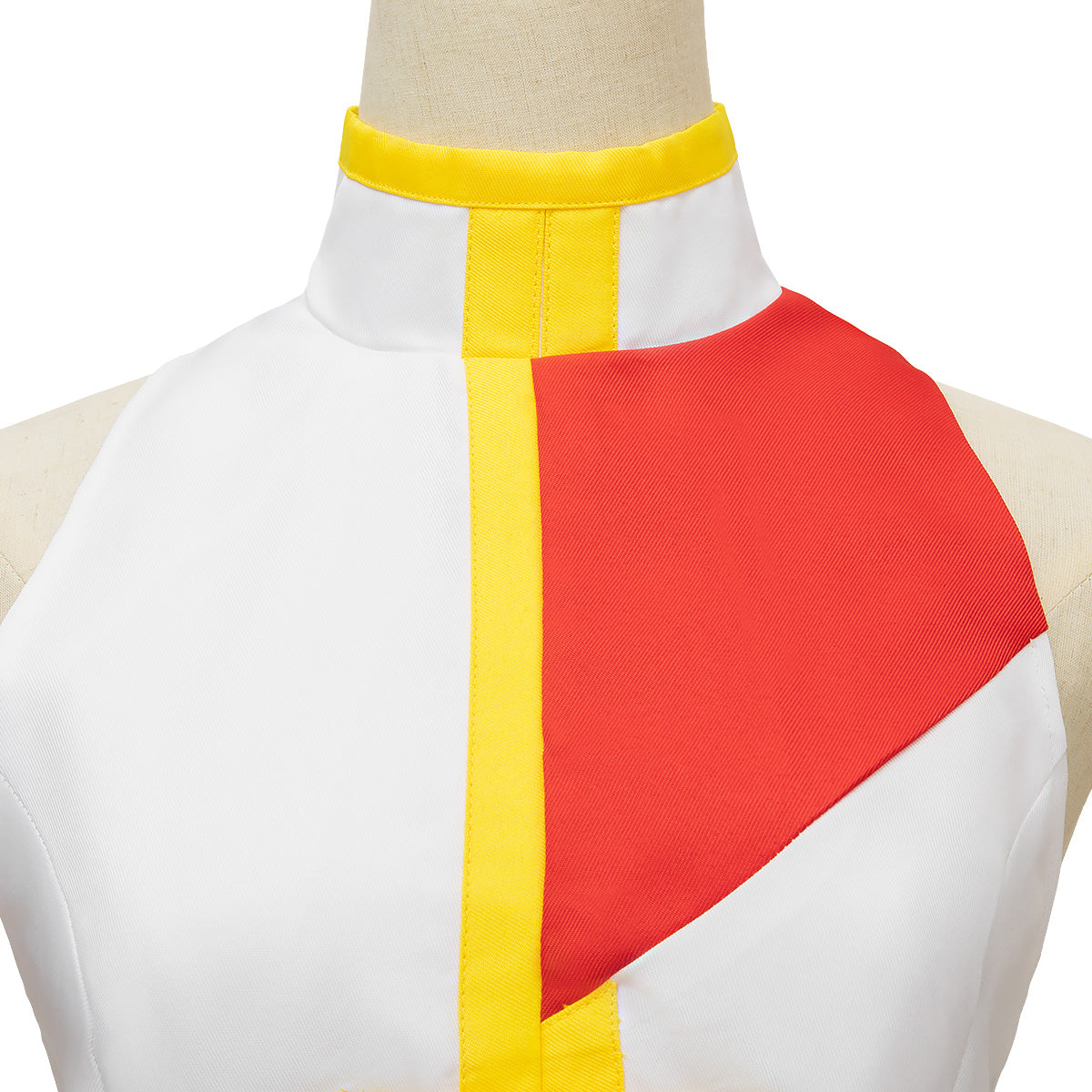 Pokemon XY Go! Pikachu! Heroine Serena I Edition Cosplay Costume Costume - Tophatter Daily Deals