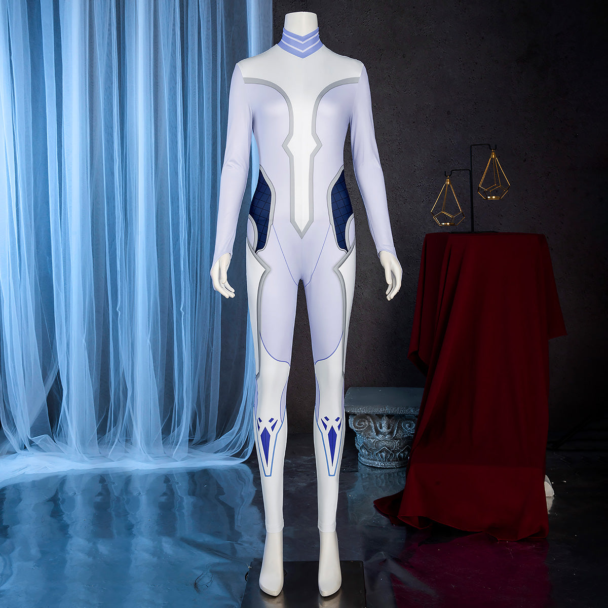 MAV Rivals Dagger Cosplay Costume Costume - Tophatter Daily Deals