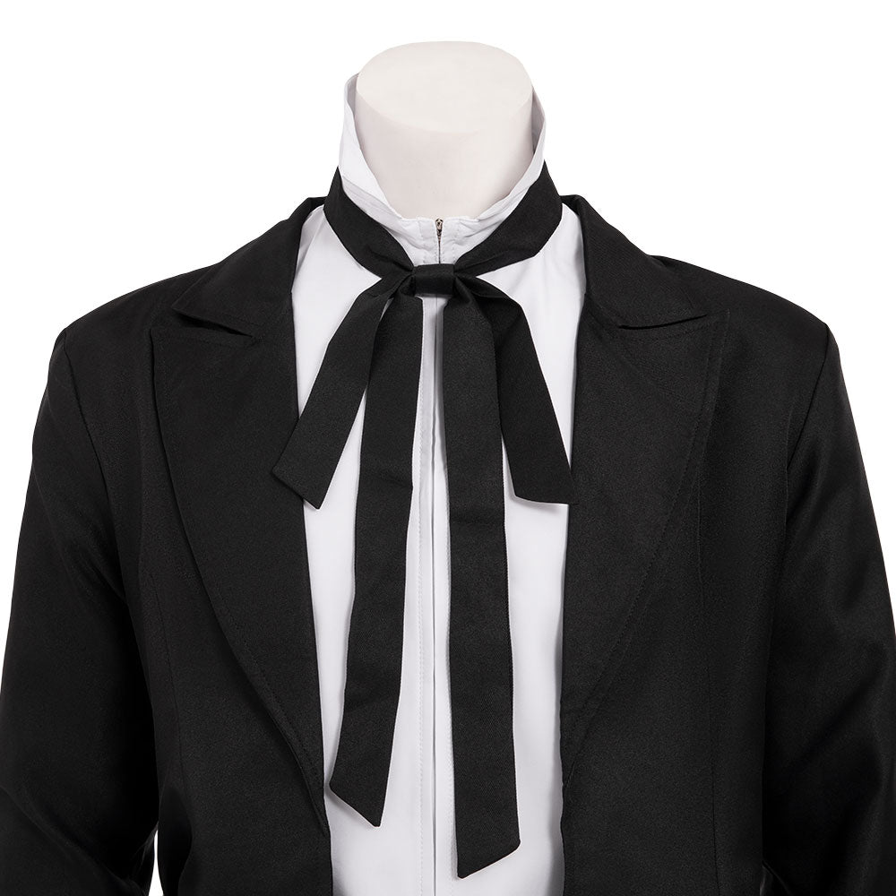 That Time I Got Reincarnated as a Slime Tensei Shitara Suraimu Datta Ken Diablo Cosplay Costume - Tophatter Daily Deals