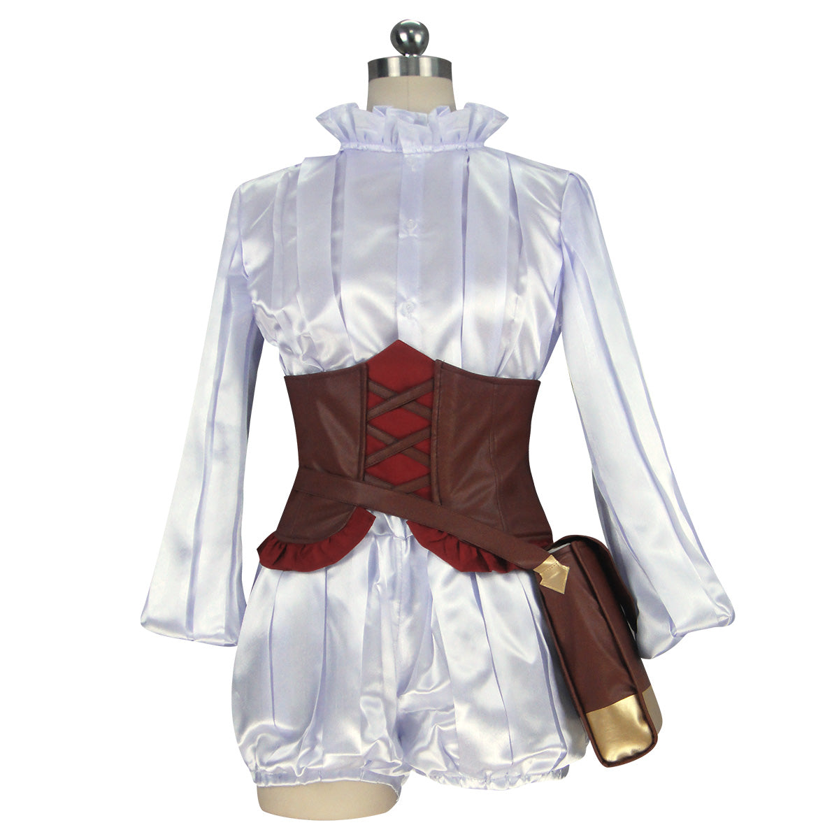 Black Clover Mimosa Vermilion Cosplay Costume Costume - Tophatter Daily Deals