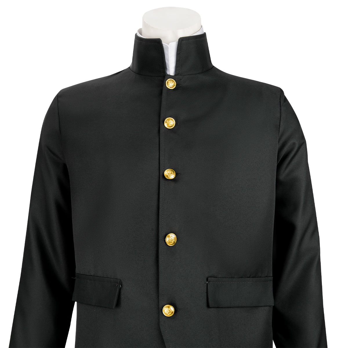 Dandadan Ken Takakura Cosplay Costume Costume - Tophatter Daily Deals