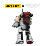 Warhammer: The Horus Heresy – White Scars MkIII Tactical Legionary Action Figure Action Figure - Tophatter Daily Deals
