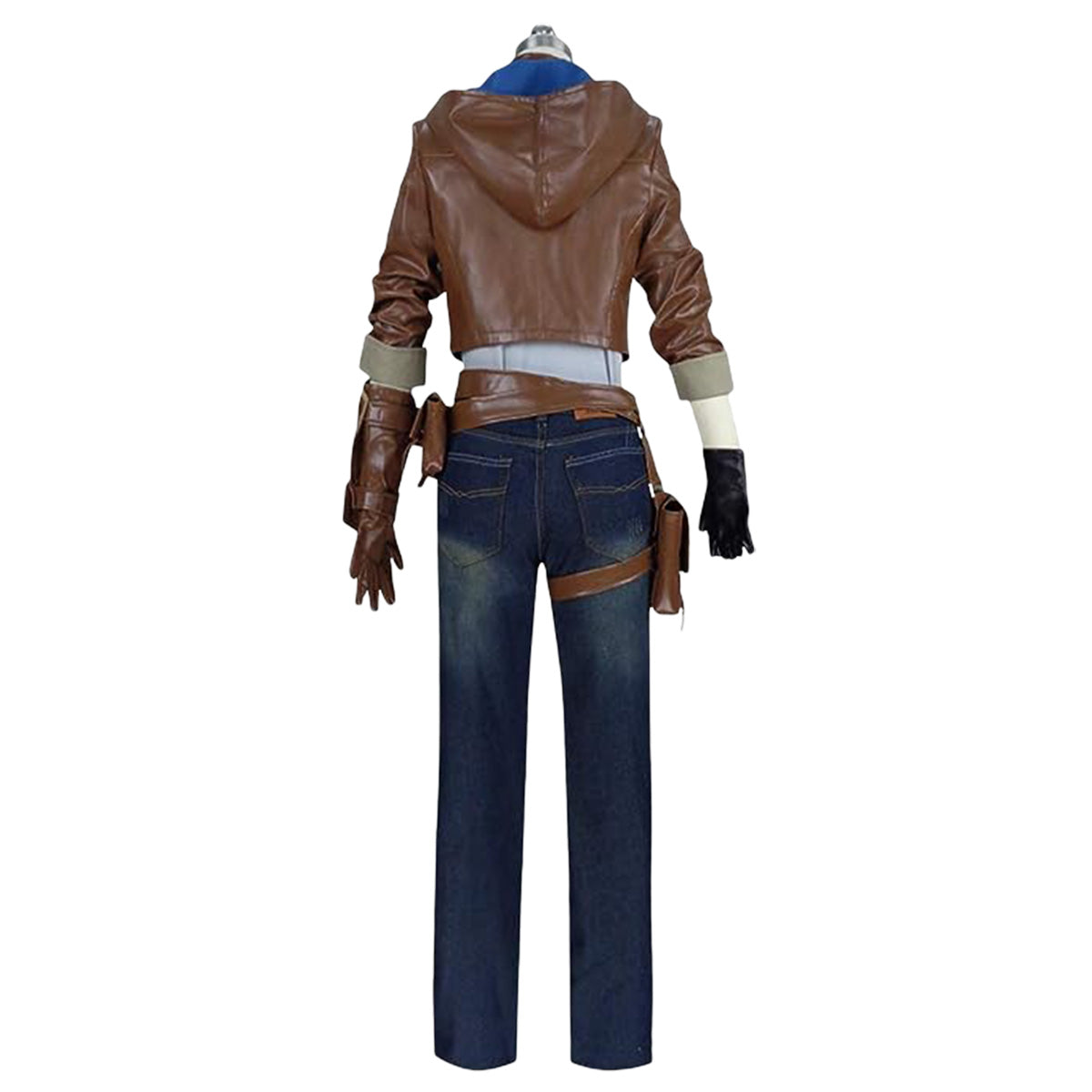 League Of Legends LOL 2020 Season Warriors Ezreal Cosplay Costume Costume - Tophatter Daily Deals