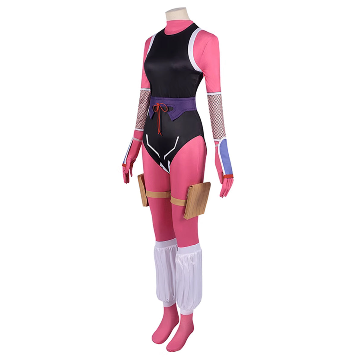 I'm Living with an Otaku NEET Kunoichi!? Shizuri Ideura Cosplay Costume Costume - Tophatter Daily Deals