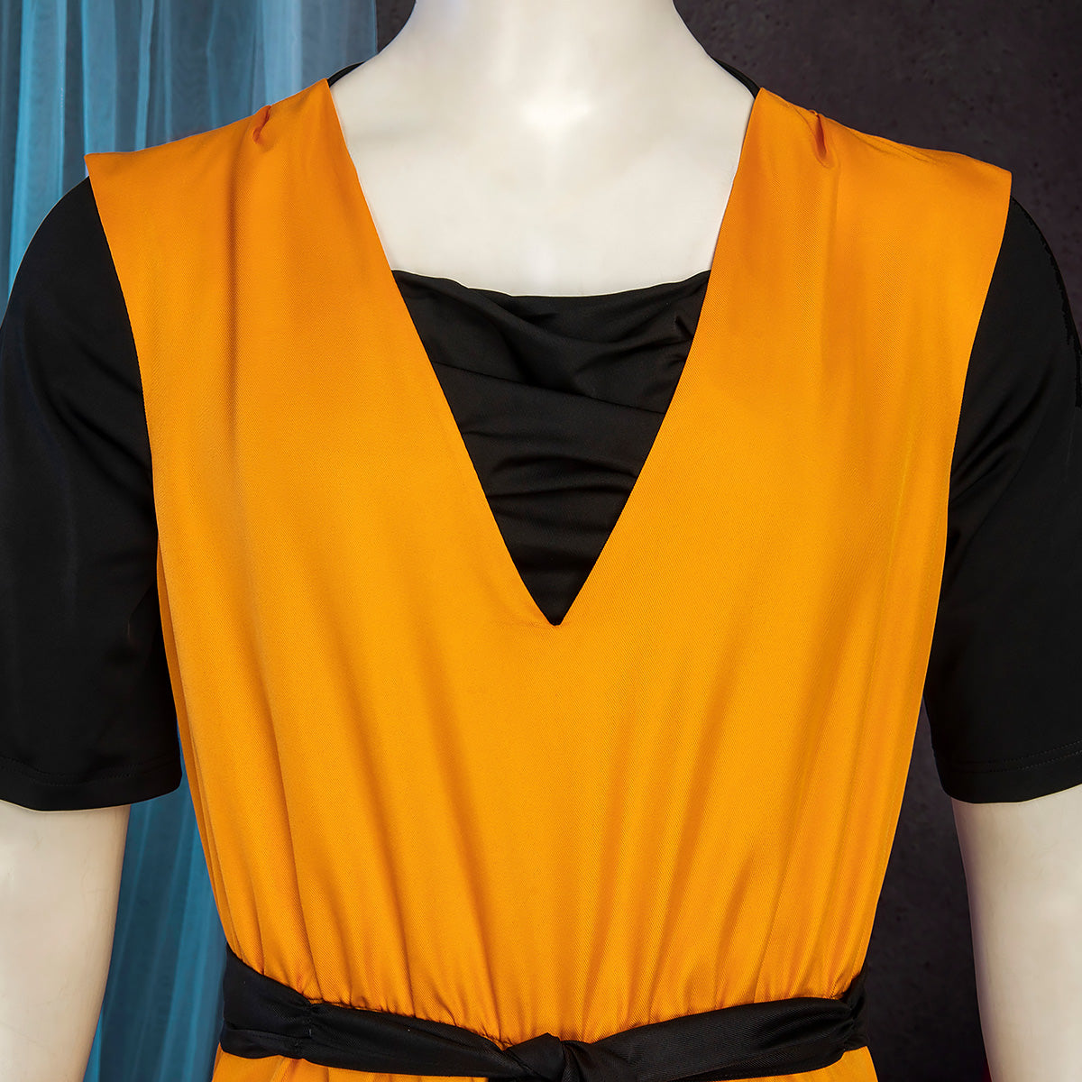 Dragon Ball Z Future Gohan Cosplay Costume Costume - Tophatter Daily Deals