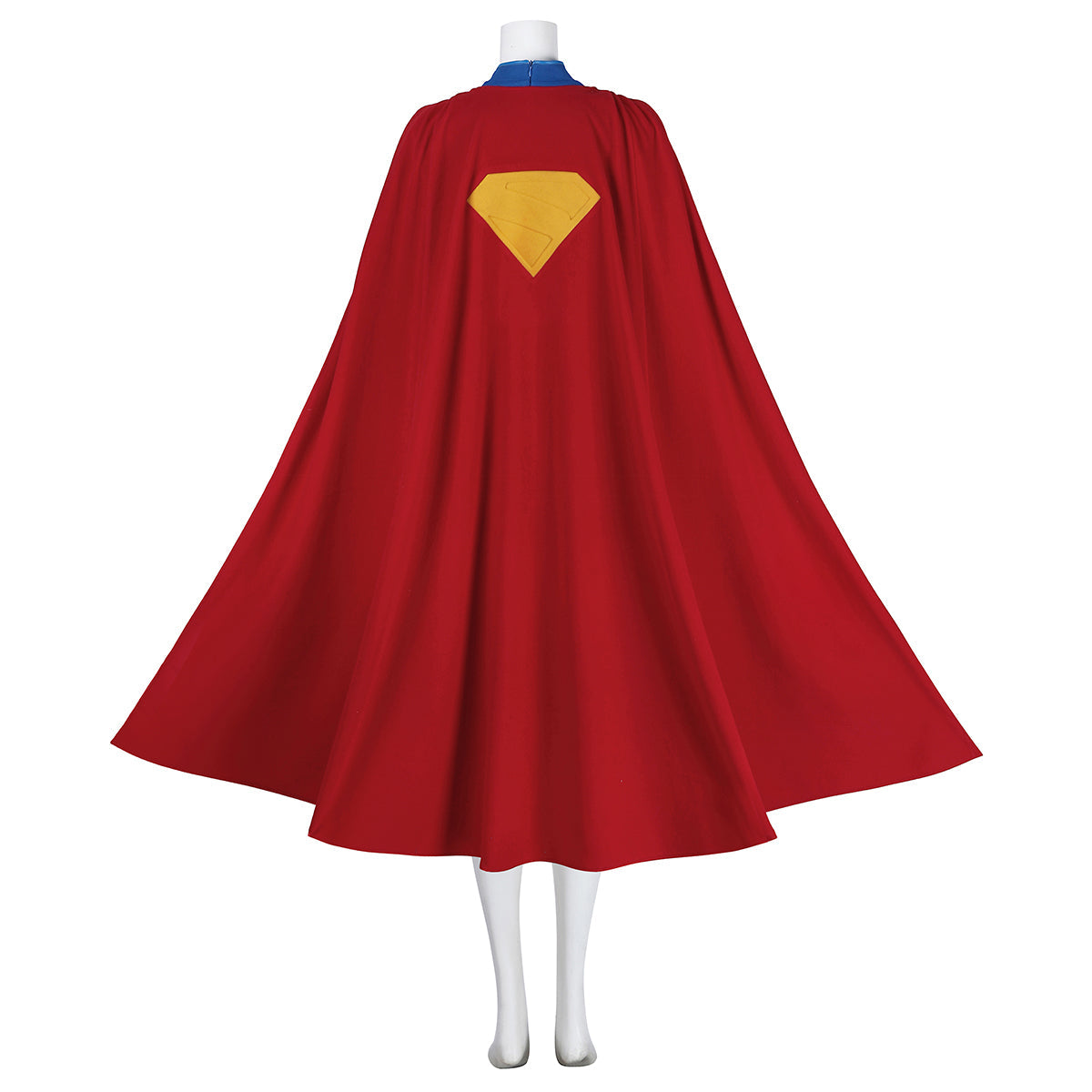 Super Woman (2026 film) Super Woman: Woman of Tomorrow Kara Zor-El Cosplay Costume Costume - Tophatter Daily Deals