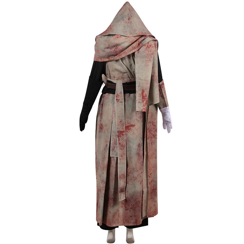 E ring White-Faced Varre Cosplay Costume Costume - Tophatter Daily Deals