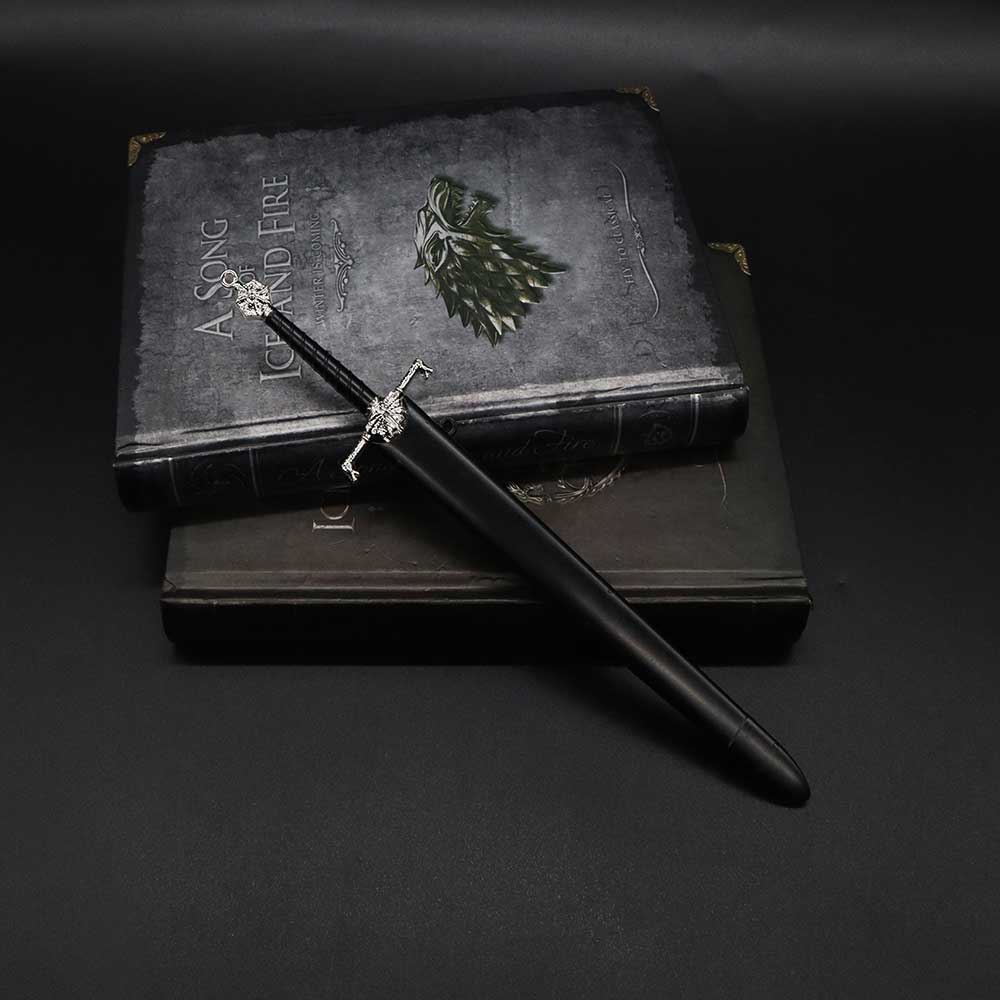 Black Fire Sword - Tophatter Daily Deals