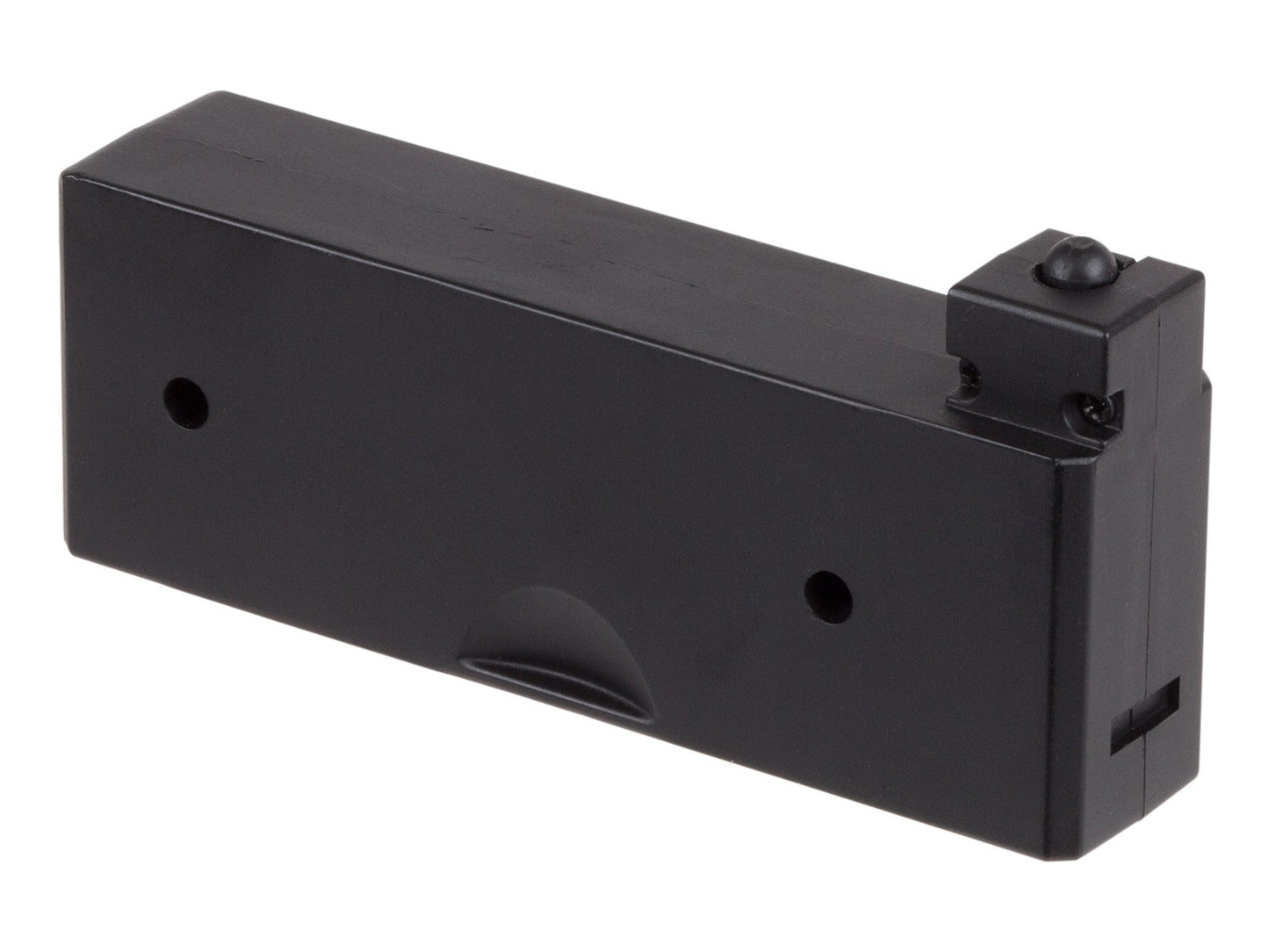 ASG M40A3 Spring Airsoft Sniper Rifle, Black - Tophatter Daily Deals