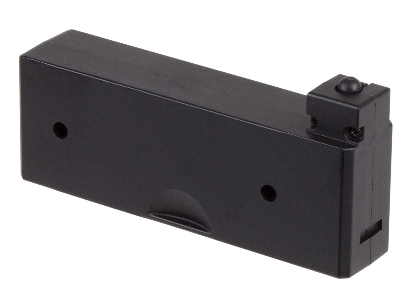 ASG M40A3 Spring Airsoft Sniper Rifle, Black - Tophatter Daily Deals