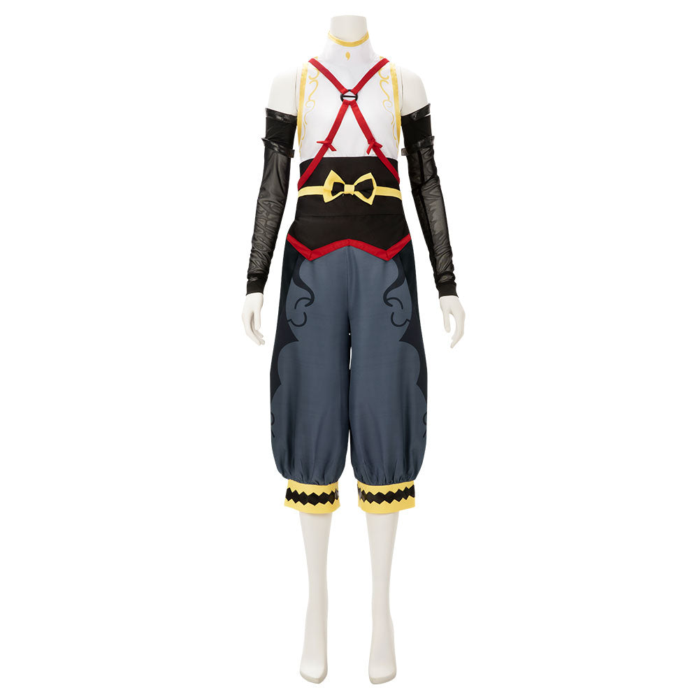 FE Engage Kagetsu Cosplay Costume Costume - Tophatter Daily Deals