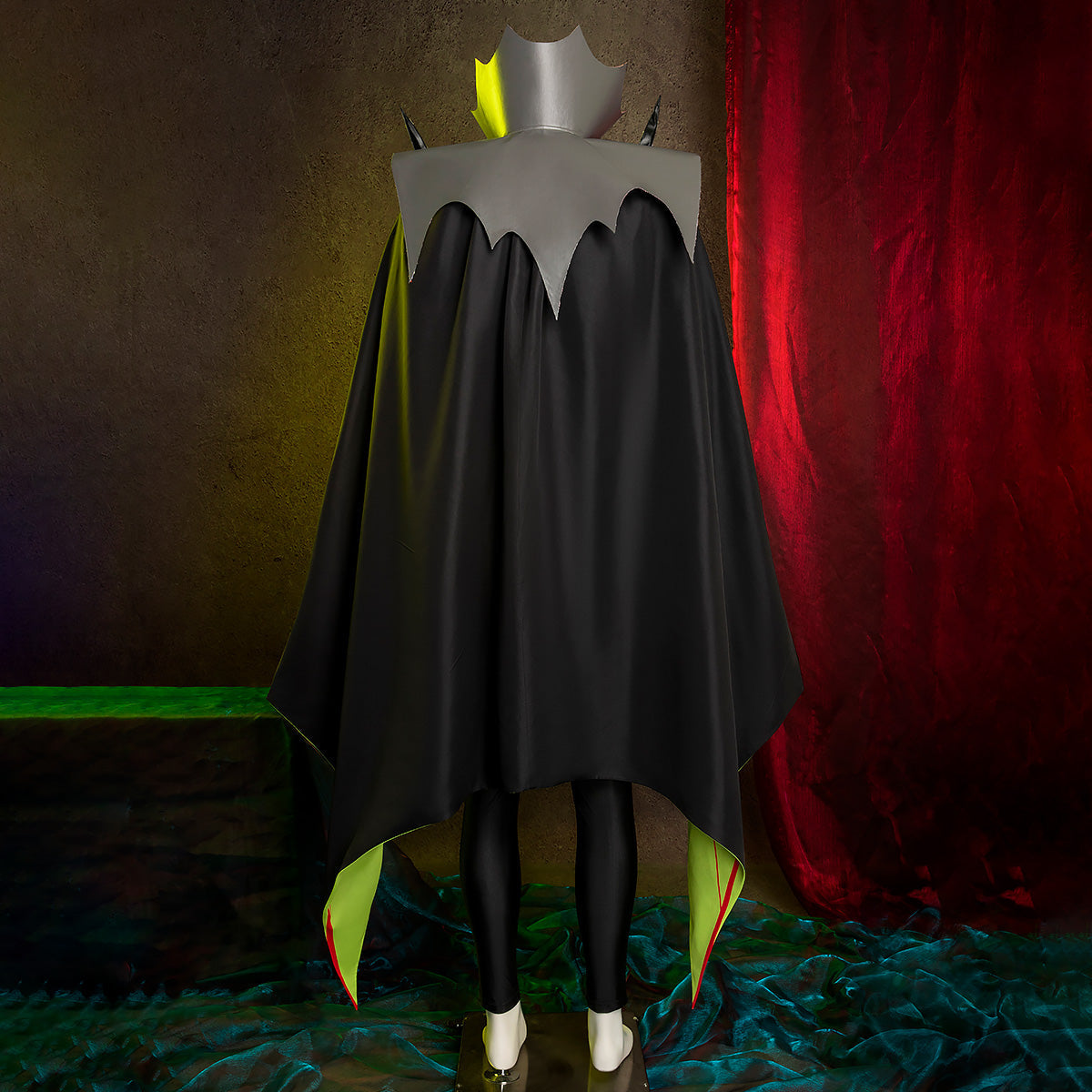 Hazbin Hotel Zestial Cosplay Costume Costume - Tophatter Daily Deals