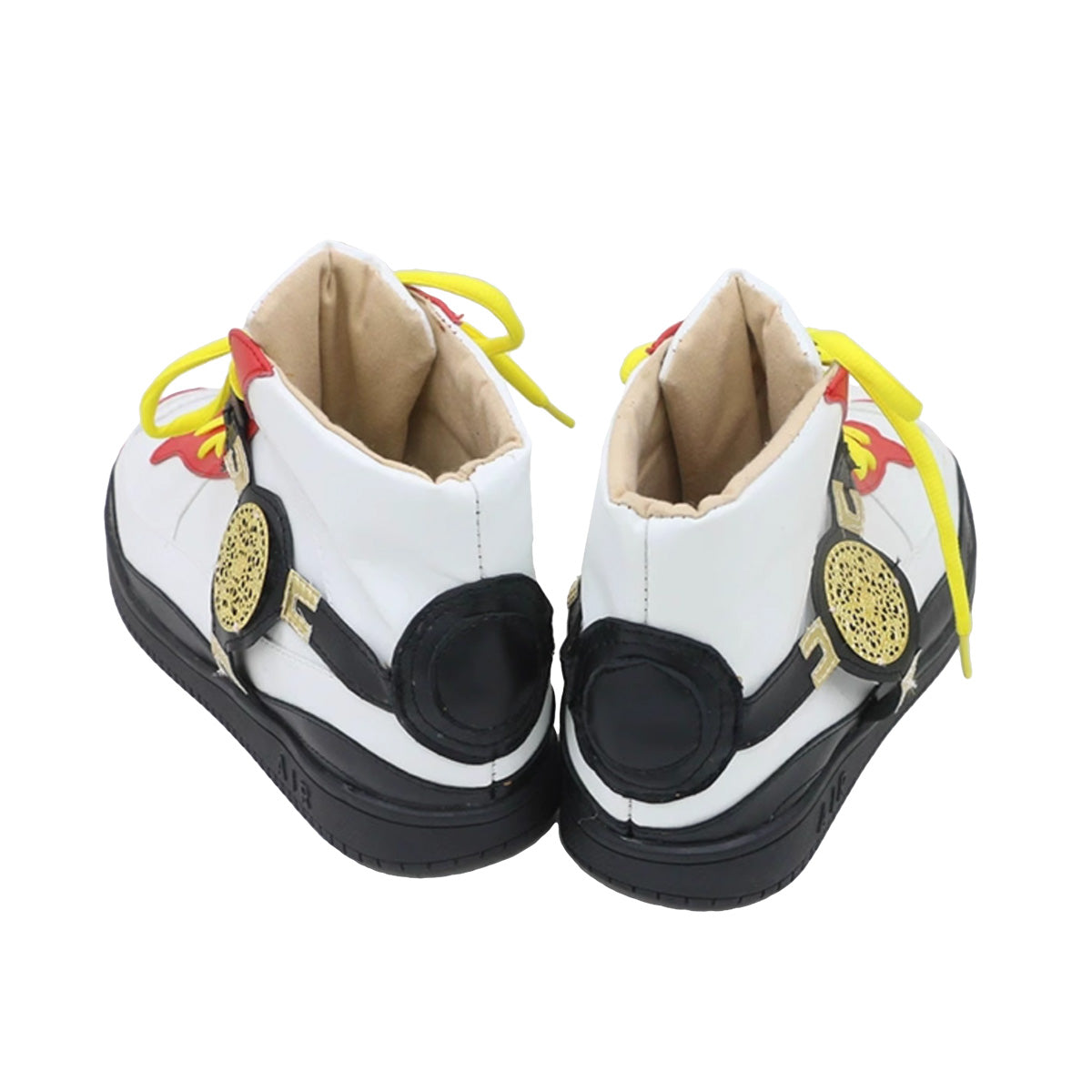 Guilty Gear -Strive- Asuka R# Cosplay Shoes - Wholesale Prices (Limited Deals)