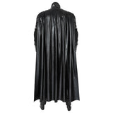 2022 Movie Bruce Wayne Robert Pattinson Cosplay Costume Costume - Tophatter Daily Deals