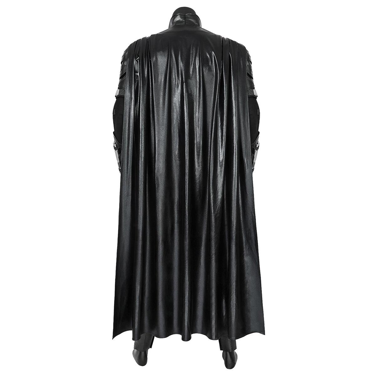 2022 Movie Bruce Wayne Robert Pattinson Cosplay Costume Costume - Tophatter Daily Deals