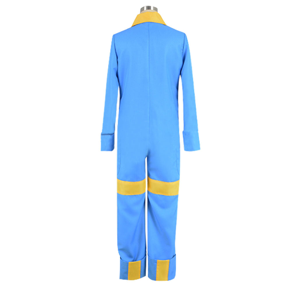Pokemon XY PM Clemont Cosplay Costume Costume - Tophatter Daily Deals