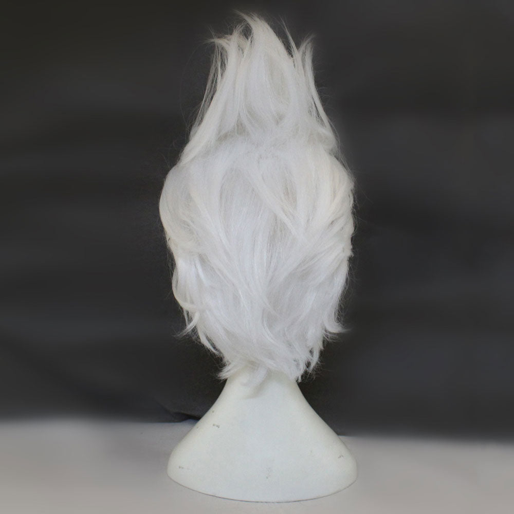 Disney The Little Mermaid Ursula White Cosplay Wig Wig - Tophatter Daily Deals