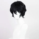 Wind Breaker Yamato Endo Black Cosplay Wig Wig - Tophatter Daily Deals
