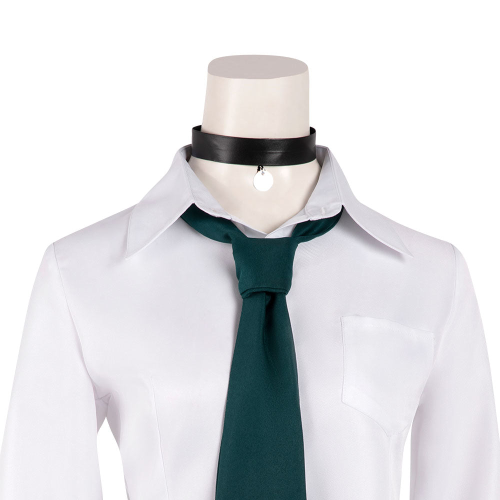 My Dress-Up Darling Sono Bisque Doll Wa Koi Wo Suru Kitagawa Marin Cosplay Costume - Tophatter Daily Deals