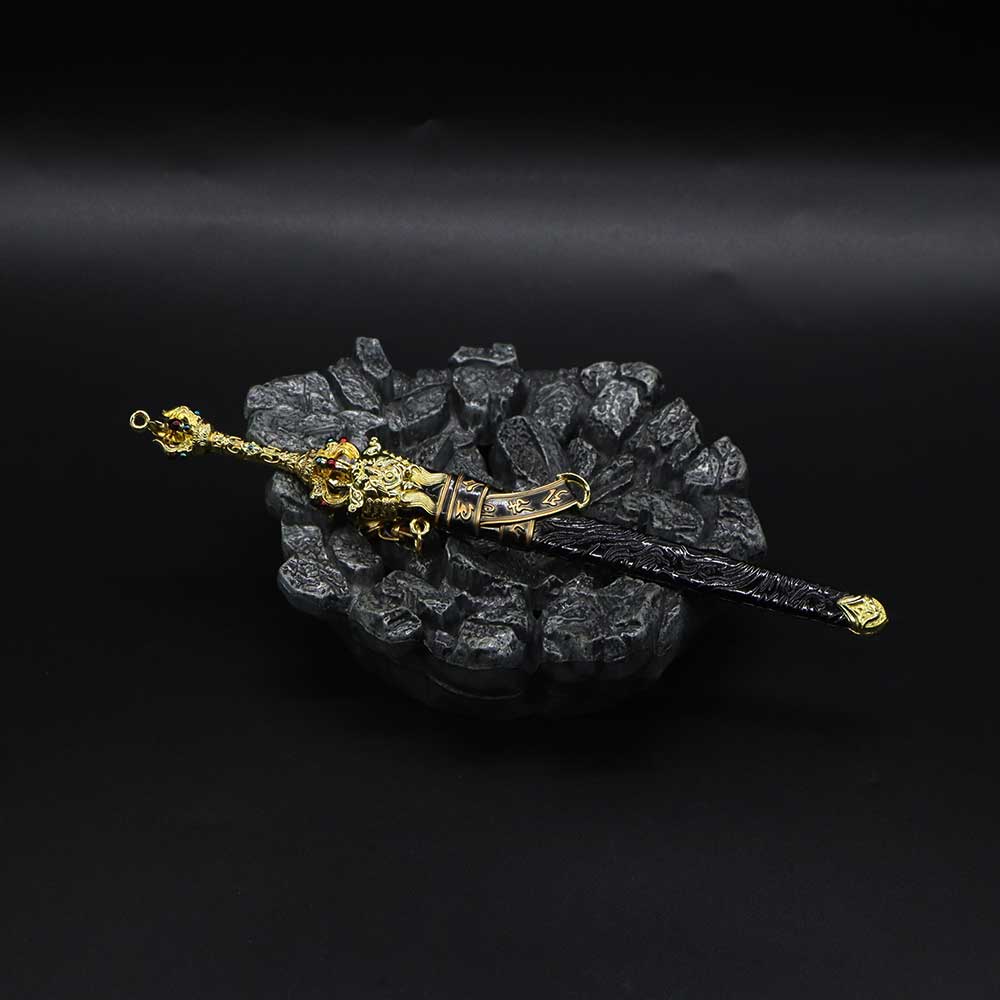 Rosary Pill Sword - Tophatter Daily Deals