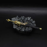 Rosary Pill Sword - Tophatter Daily Deals