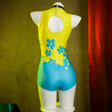 Metaphor: ReFantazio Gallica Cosplay Costume Costume - Tophatter Daily Deals