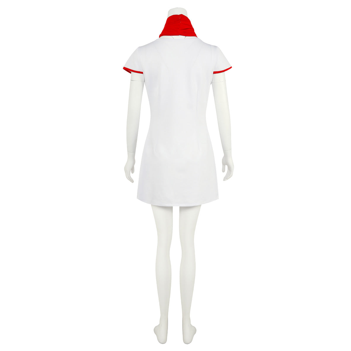 Gorillaz Noodle Cosplay Costume - No Mask Costume - Tophatter Daily Deals