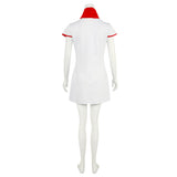 Gorillaz Noodle Cosplay Costume - No Mask Costume - Tophatter Daily Deals