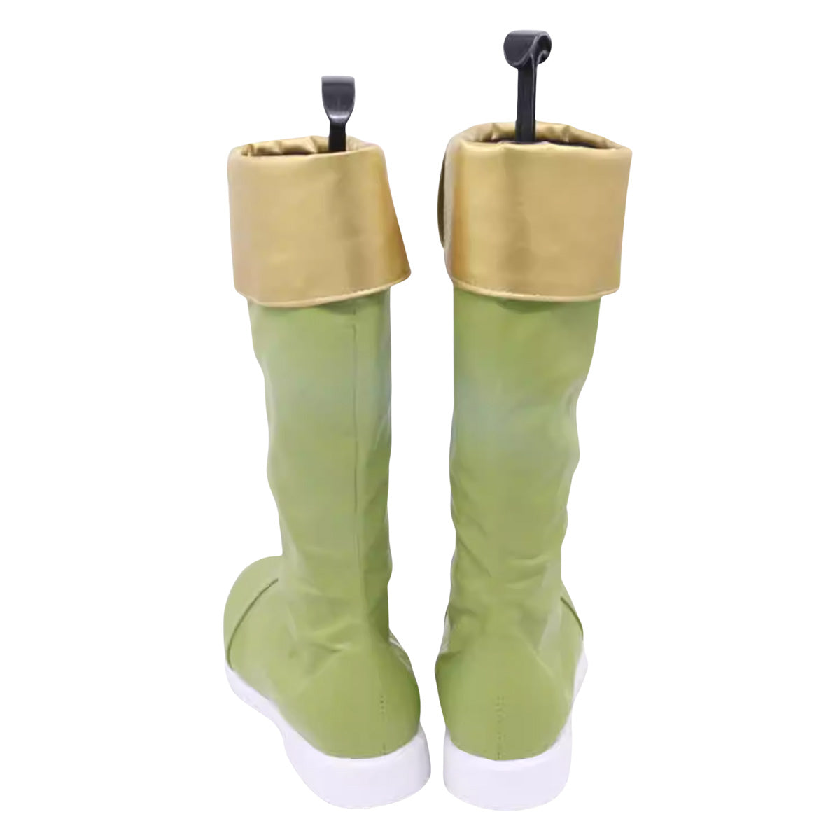 Dragon Quest III Hero Erdrick Green Shoes Cosplay Boots Shoes/Boots - Tophatter Daily Deals