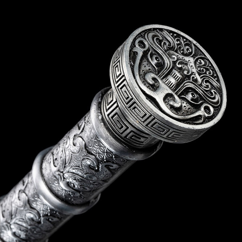 Dragon's Edge Blades 龍 - Tophatter Daily Deals