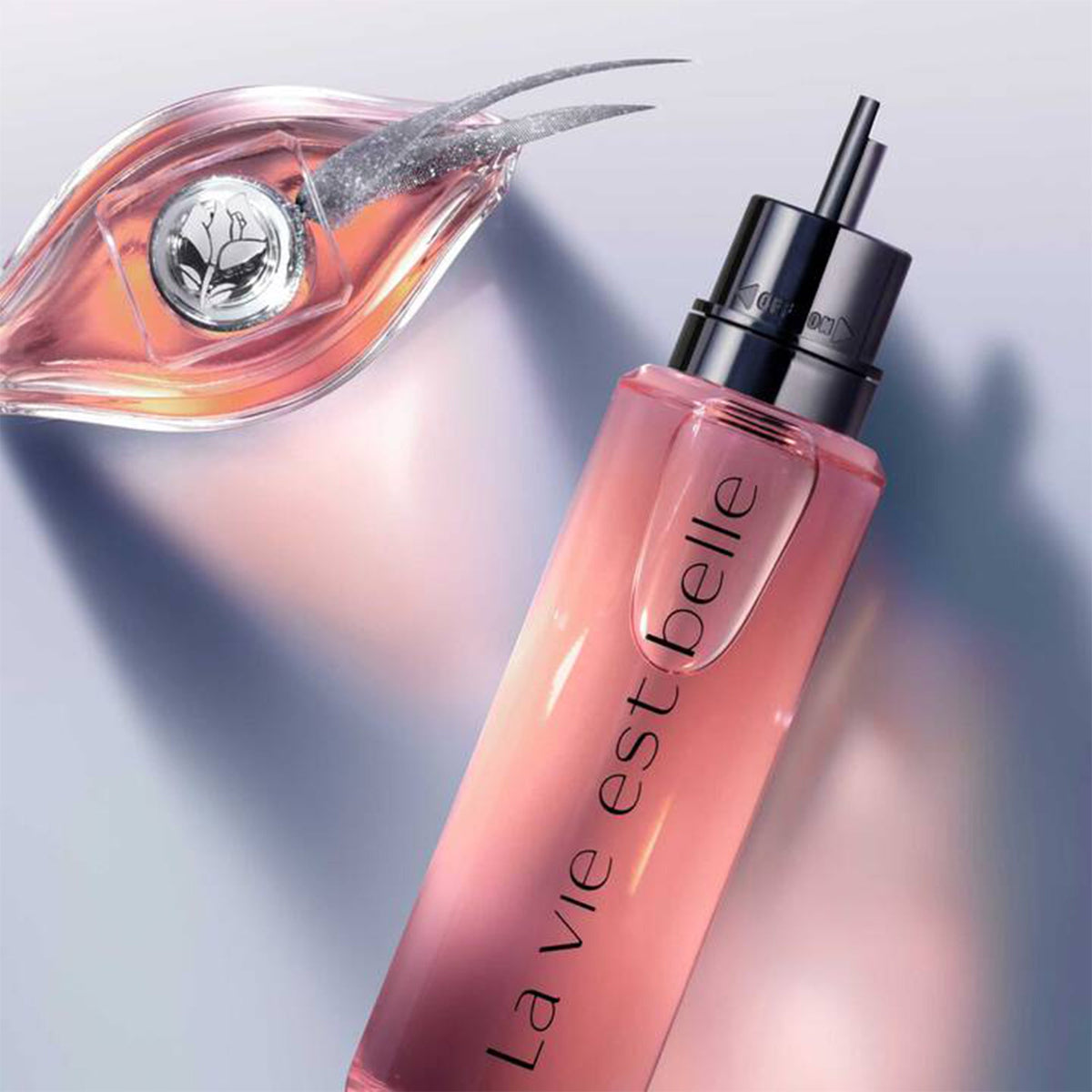 Lancôme La Vie Est Belle Eau De Parfum 30ml Sprayy - Tophatter Daily Deals