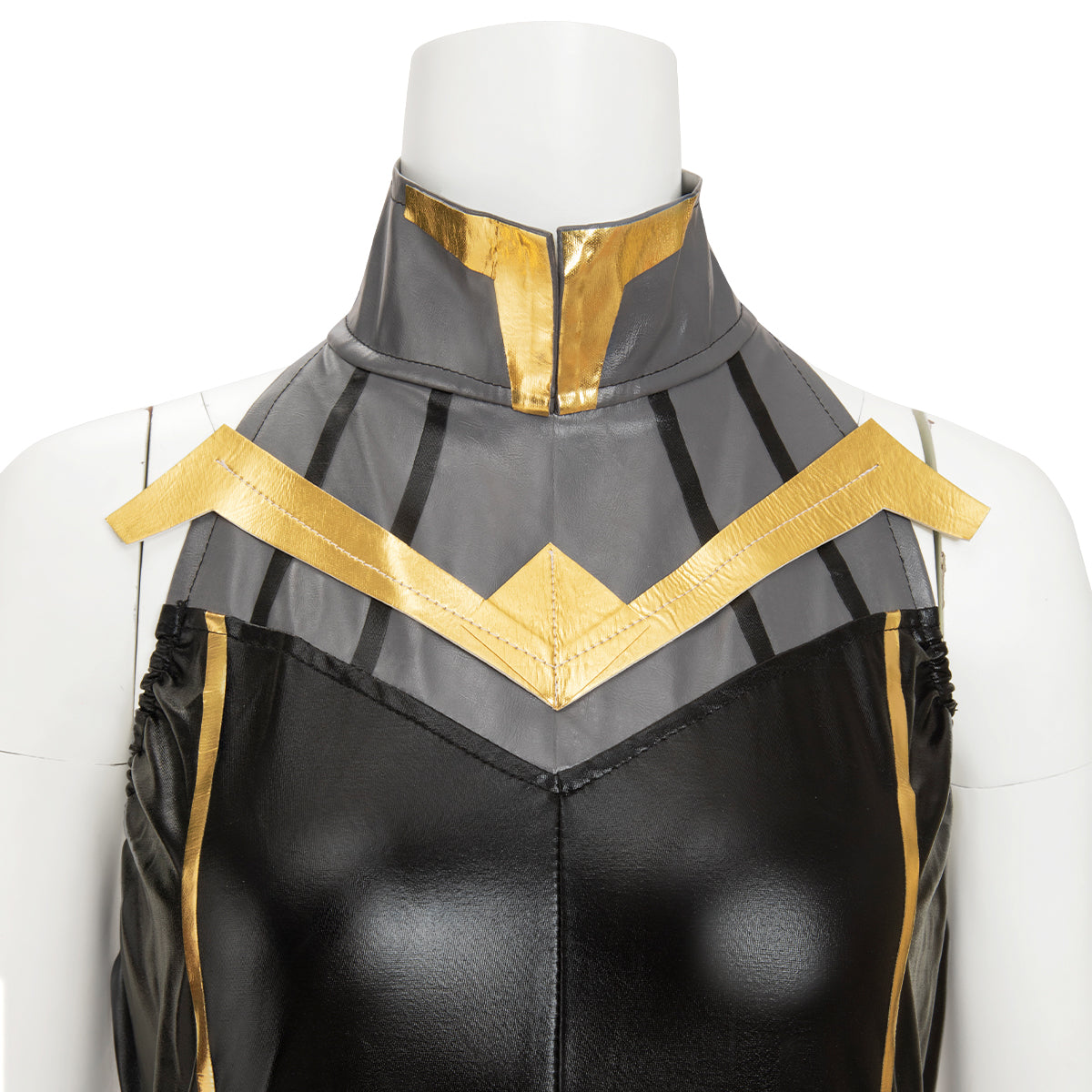MAV future revolution Storm Cosplay Costume Costume - Tophatter Daily Deals