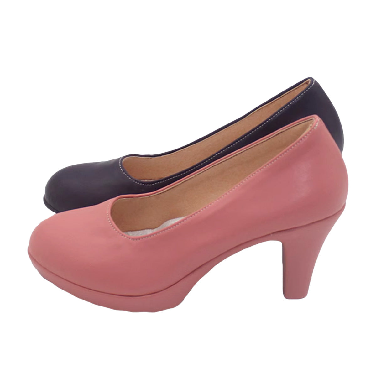 FE Engage Rosado Purple Pink Cosplay Shoes Shoes/Boots - Tophatter Daily Deals