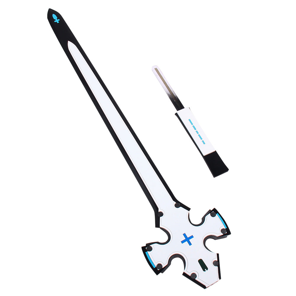 Guilty Gear STRIVE Ky Kiske Cosplay Weapon Prop Prop - Tophatter Daily Deals